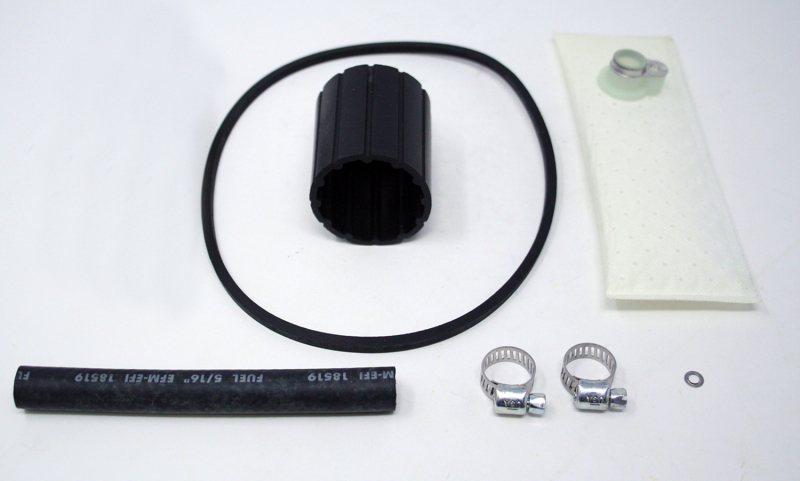 Walbro Fuel Pump Installation Kit thumbnail 3
