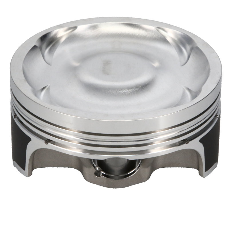 Wiseco Subaru EJ257 WRX/STI 4v Dish -19cc 99.5 Piston Shelf Stock Kit thumbnail 9
