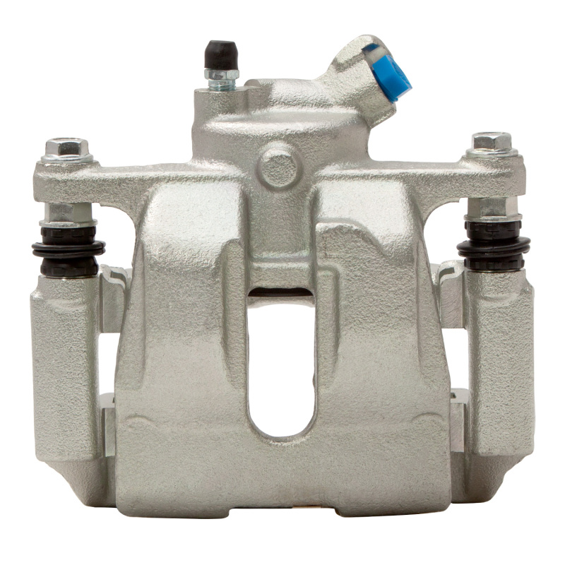 DFC 06-12 Land Rover Range Rover Rear-L Premium Caliper - Silver Zinc Coated thumbnail 4