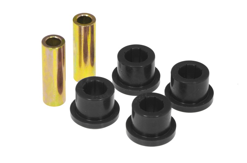 PRO Control Arm Bushings - Blk
