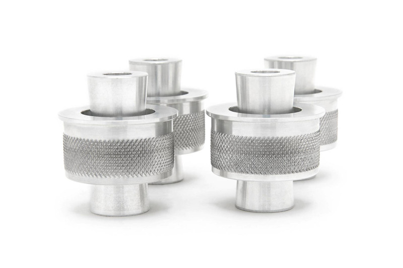 SPL Parts 90-00 BMW 3 Series (E36/E46) Rear Knuckle Bushings
Bushing Kit