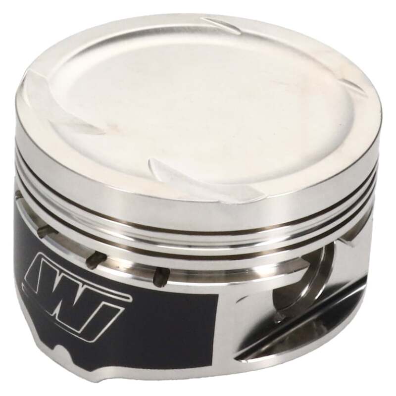 Wiseco Audi/VW 2.0L 82.50mm Bore 92.8mm Stroke -7.1cc EA888 Piston Kit - 4 Cyl thumbnail 4