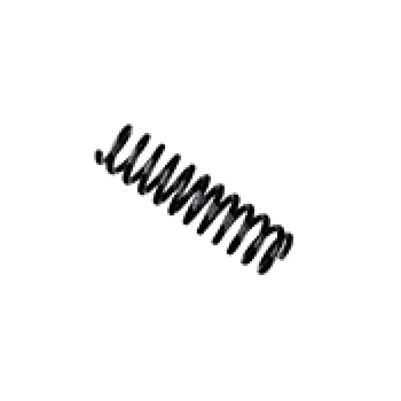 Bilstein 87-89 Mercedes-Benz 260E B3 OE Replacement Coil Spring - Front thumbnail 6