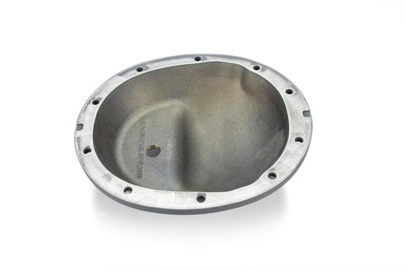 DV8 Offroad HD Dana 35 Diff Cover Cast Iron Gray Powdercoat thumbnail 7