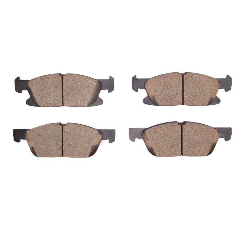 DFC 5000 Advanced Ceramic Brake Pads
