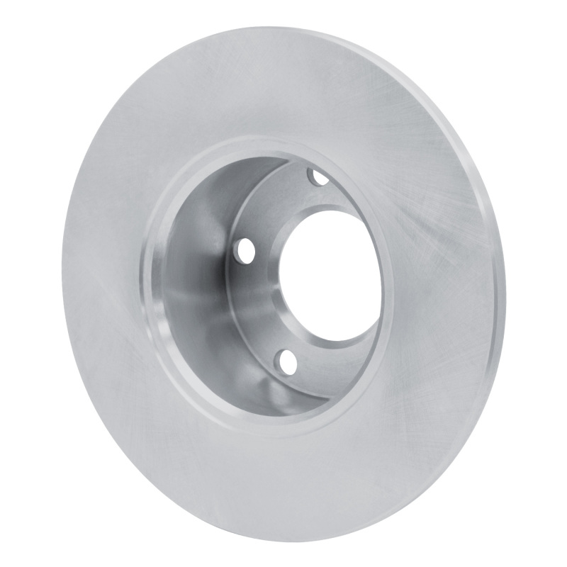DFC 76-76 BMW 530I Front Brake Rotor