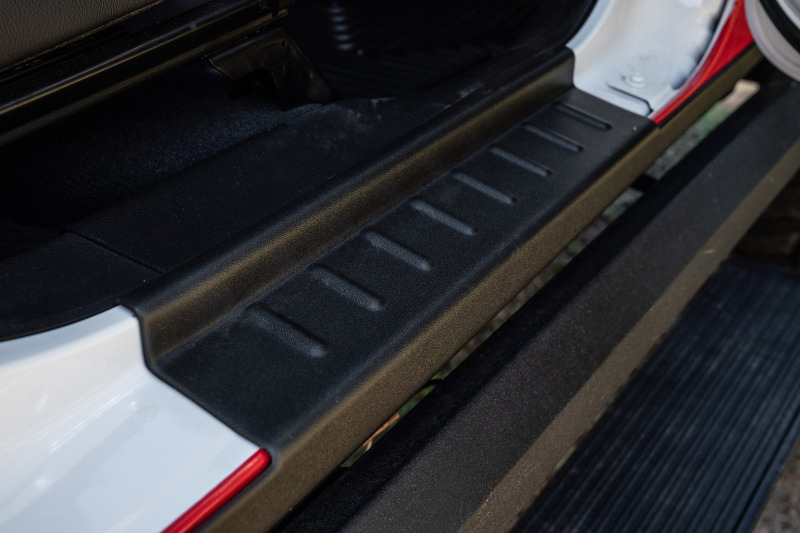 20-21 Jeep Gladiator Trail Armor Rocker Panel - Image 2