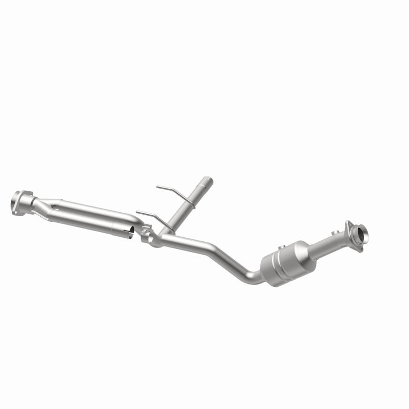 MagnaFlow 11-14 Ford F-150 3.7L Direct Fit Converter thumbnail 5
