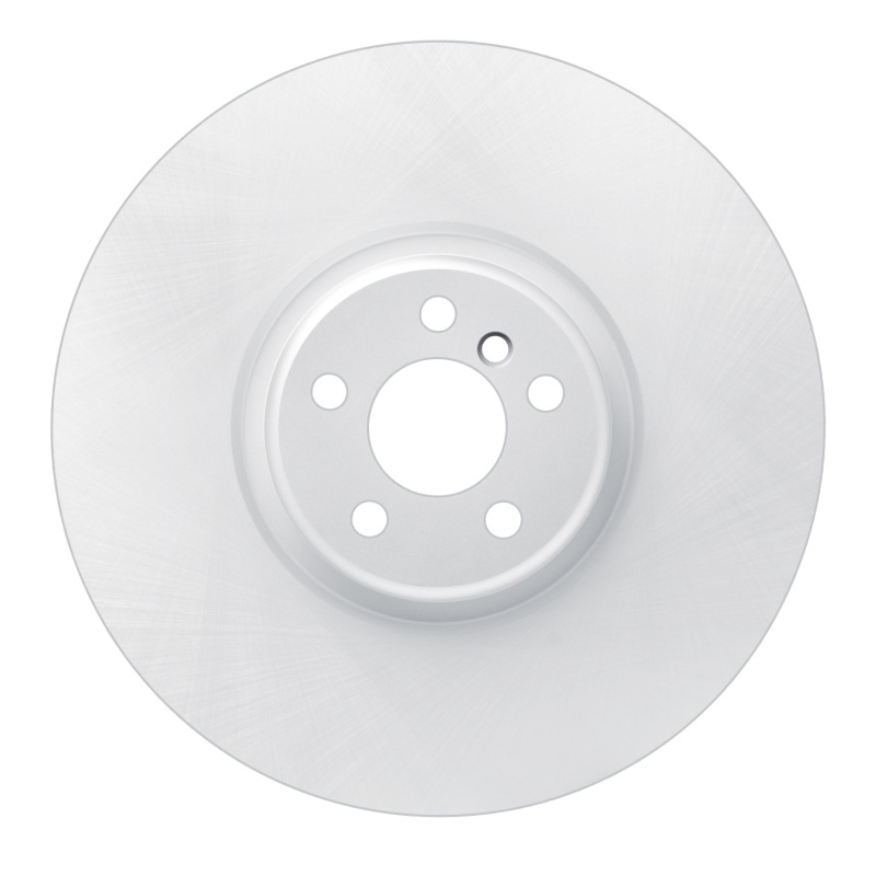 DFC GeoSPEC Coated Rotors - Plain