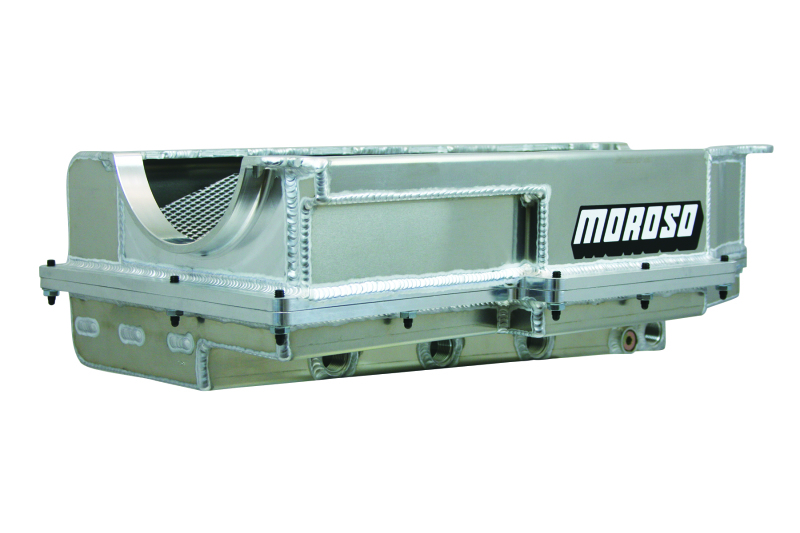 MOR Oil Pans