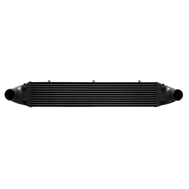 Mishimoto MMINT-FIST-14KBBK Intercooler Kit, Black/Black, fits Ford Fiesta ST 2014-2019