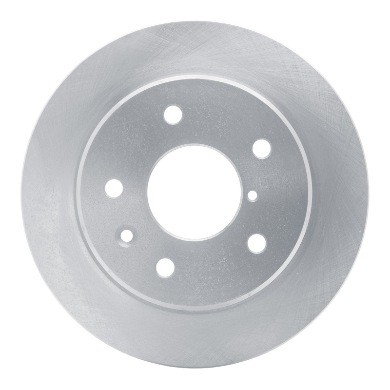 DFC Brake Rotors - Plain