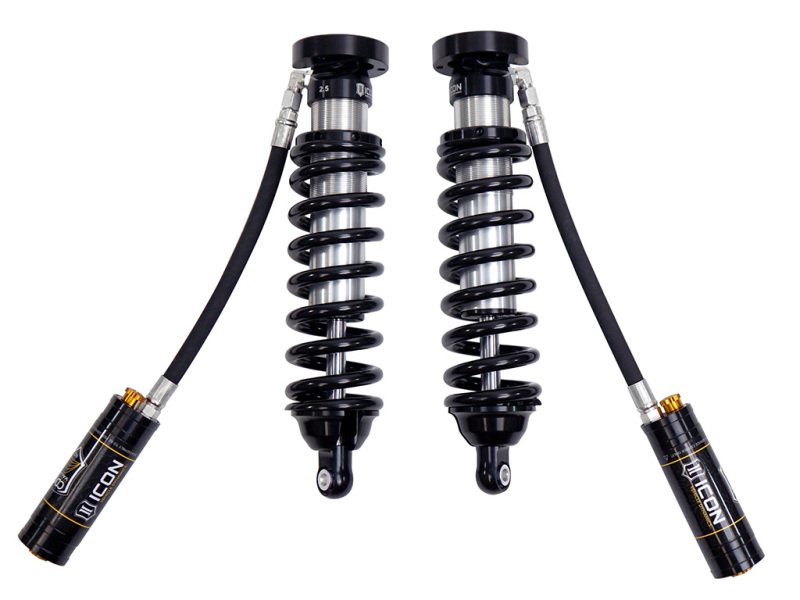 ICON 96-02 Toyota 4Runner 2.5 Series Shocks VS RR CDCV Coilover Kit thumbnail 3