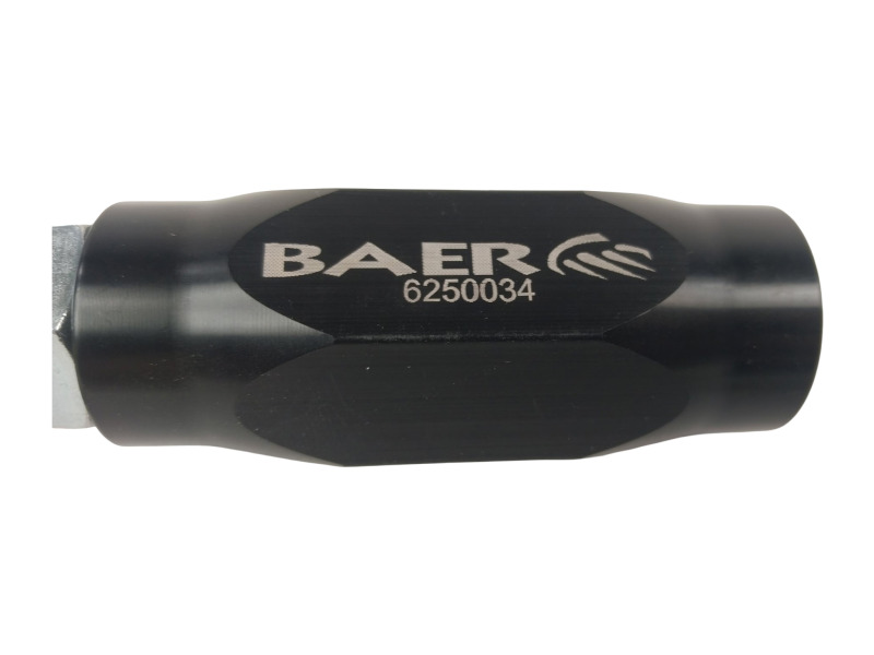 Baer Brakes BAE Bump Steer Kits