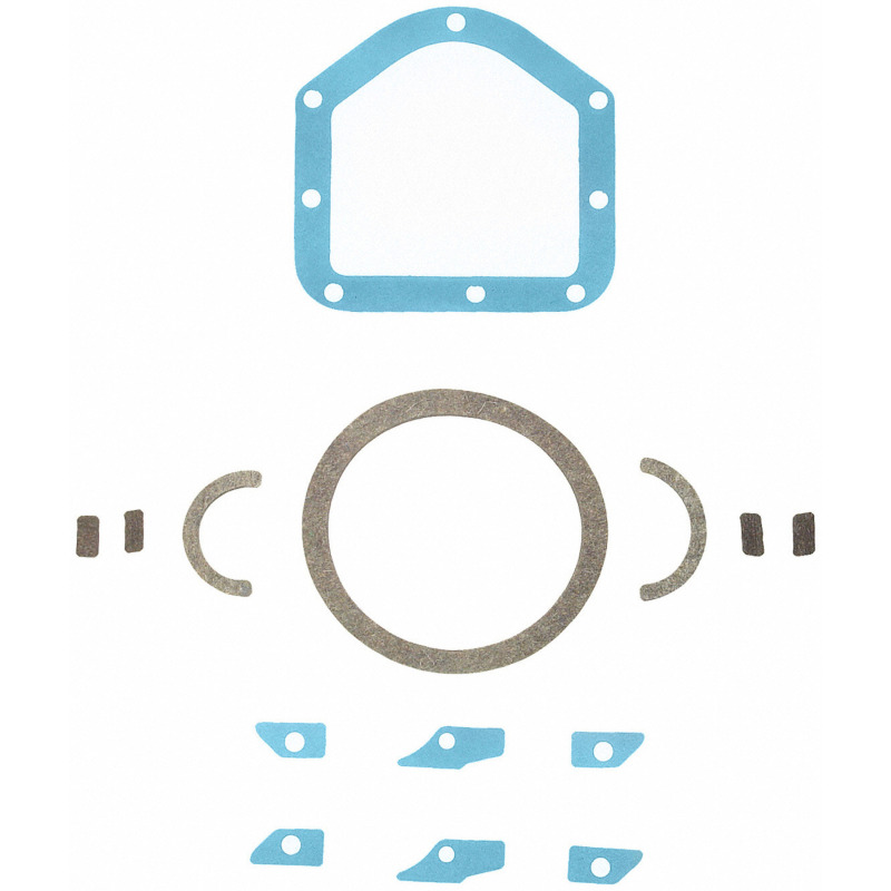 FEL Crankshaft Seals