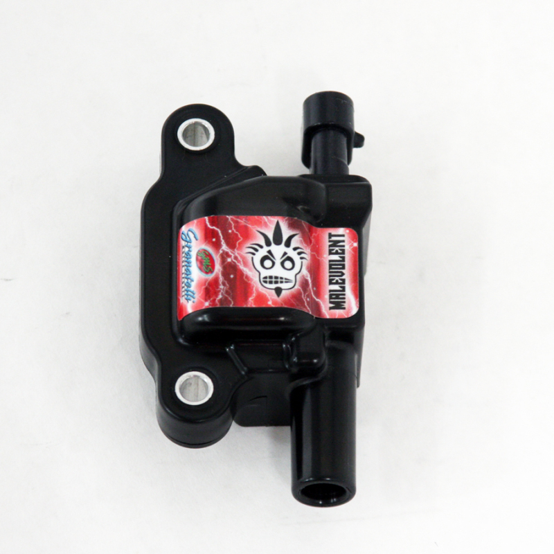 GMS Malevolent Coil Packs