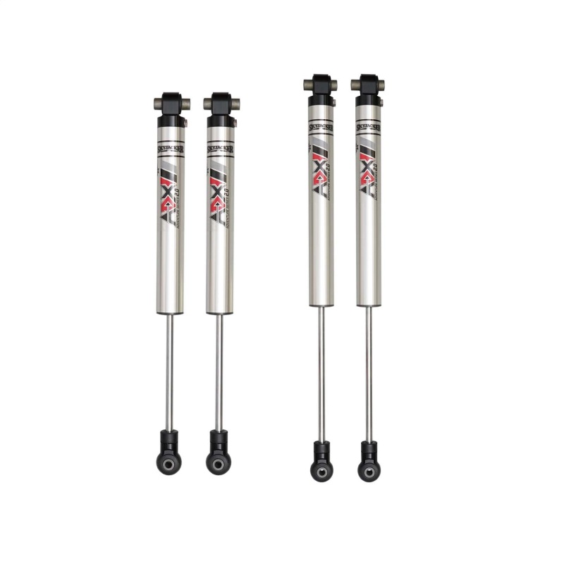 SKY Lift Kit Components