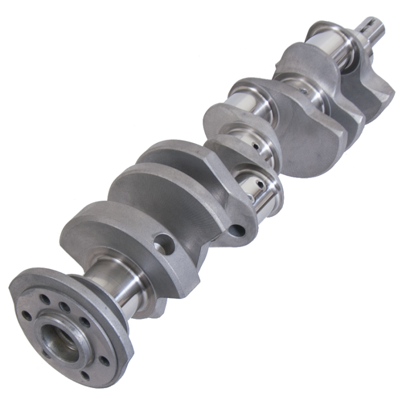 EAG Crankshafts - 8 Cyl
