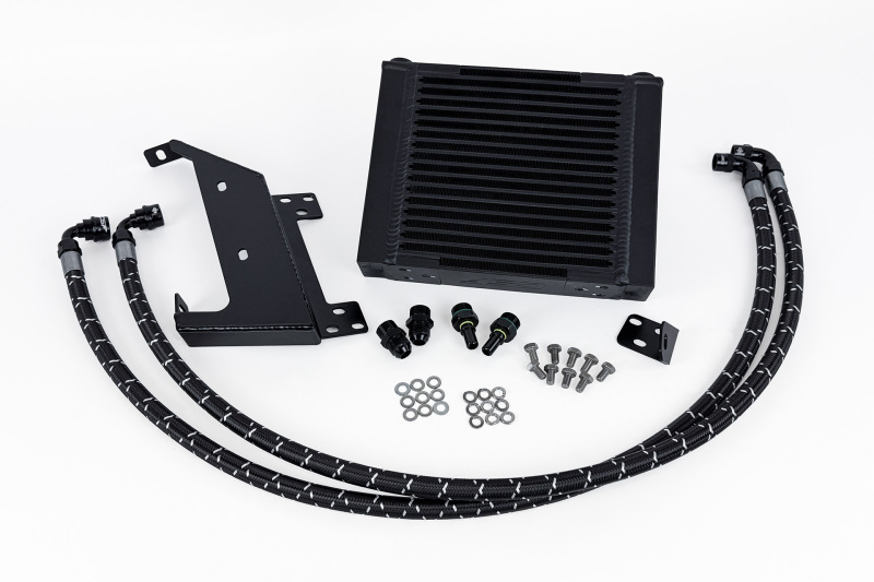 CSF Transmission Oil Coolers