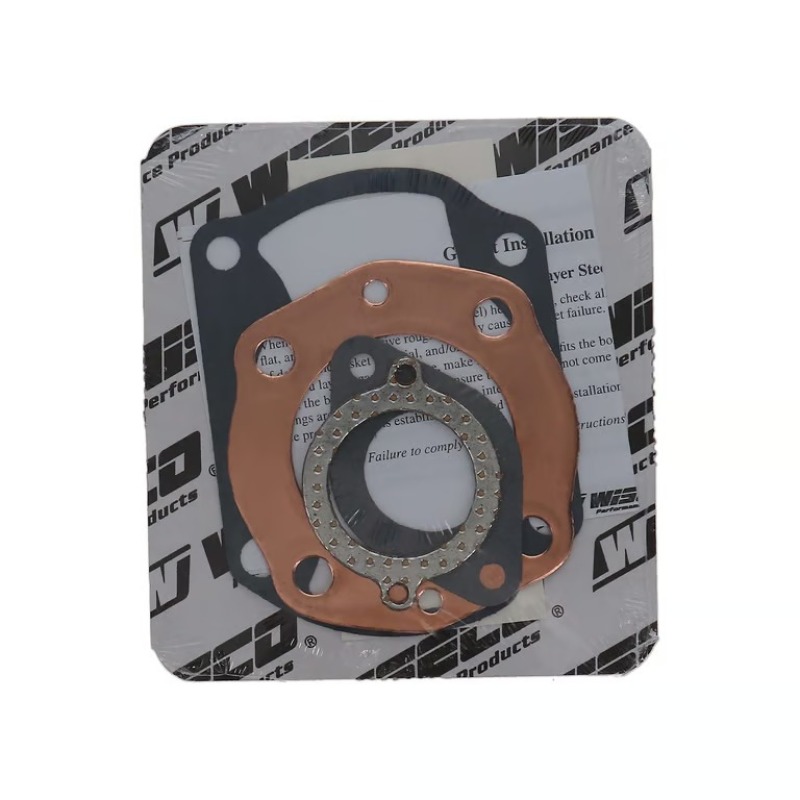 Wiseco 73-78 Honda MT/CR125 Top End Gasket Kit thumbnail 5