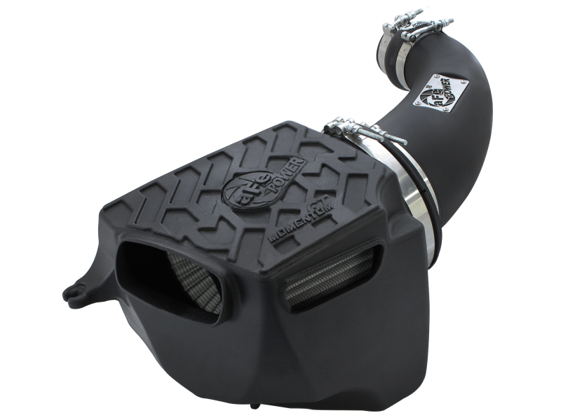 aFe Momentum GT PRO DRY S Stage 2 Si Intake 07-11 Jeep Wrangler JK V6 3.8L thumbnail 2