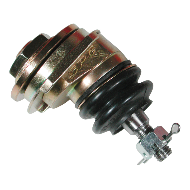 SPC Performance 92-00 Honda Civic/90-01 Acura Integra Adjustable Upper Ball Joint (3.0deg.) thumbnail 4