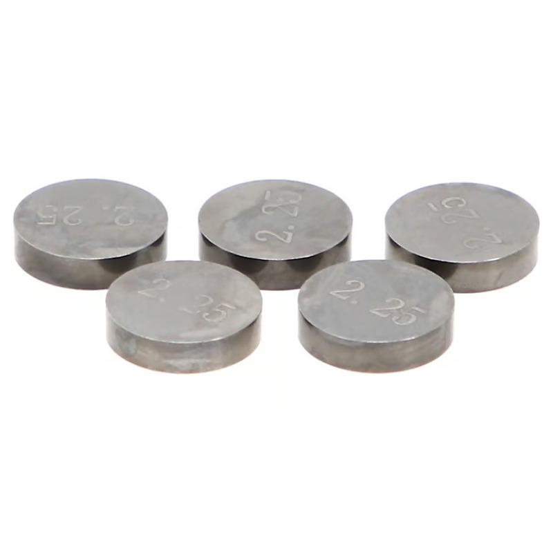Wiseco Valve Shim Refill Kit- 7.48 x 2.25mm (5)