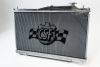 CSF Radiators - Aluminum
