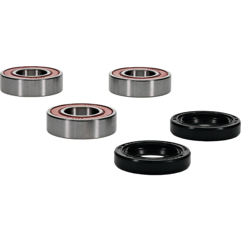 PIV Wheel Bearing Kit