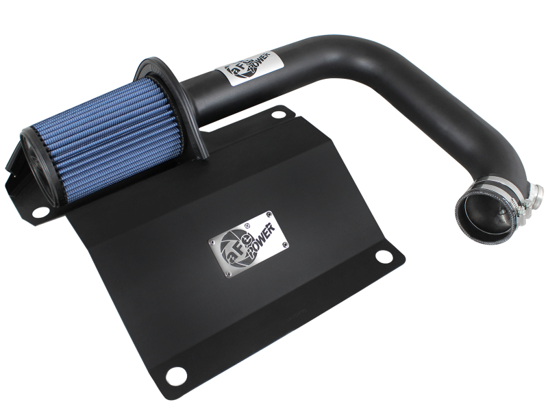 aFe MagnumFORCE Intake Stage-2 PRO 5R VW 09-14 Jetta/Golf 12-14 Passat/Beetle 2.5L thumbnail 2
