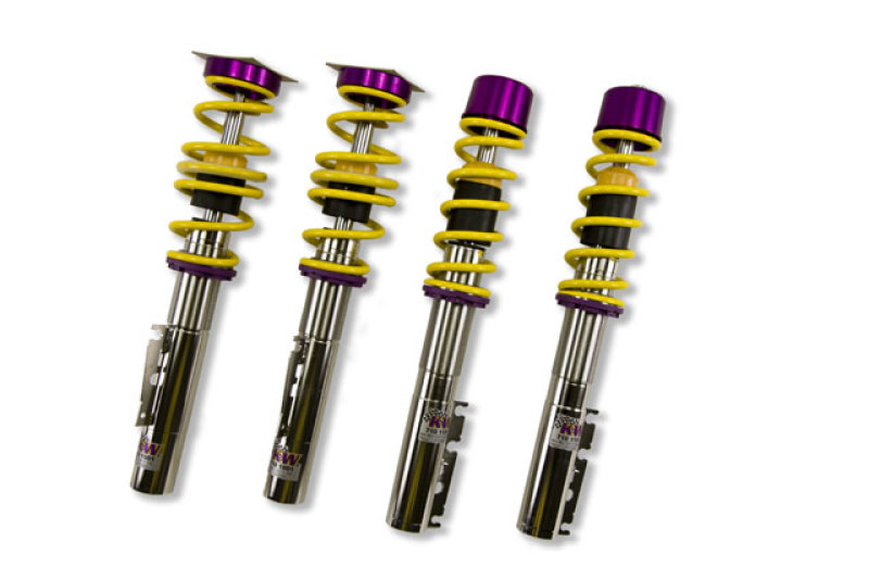 KW V1 Coilover Kit
