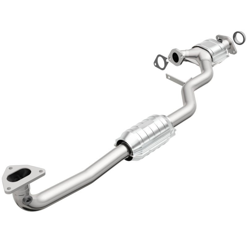 MagnaFlow Conv DF 01-04 Subaru Outback 3L Driver Side thumbnail 4