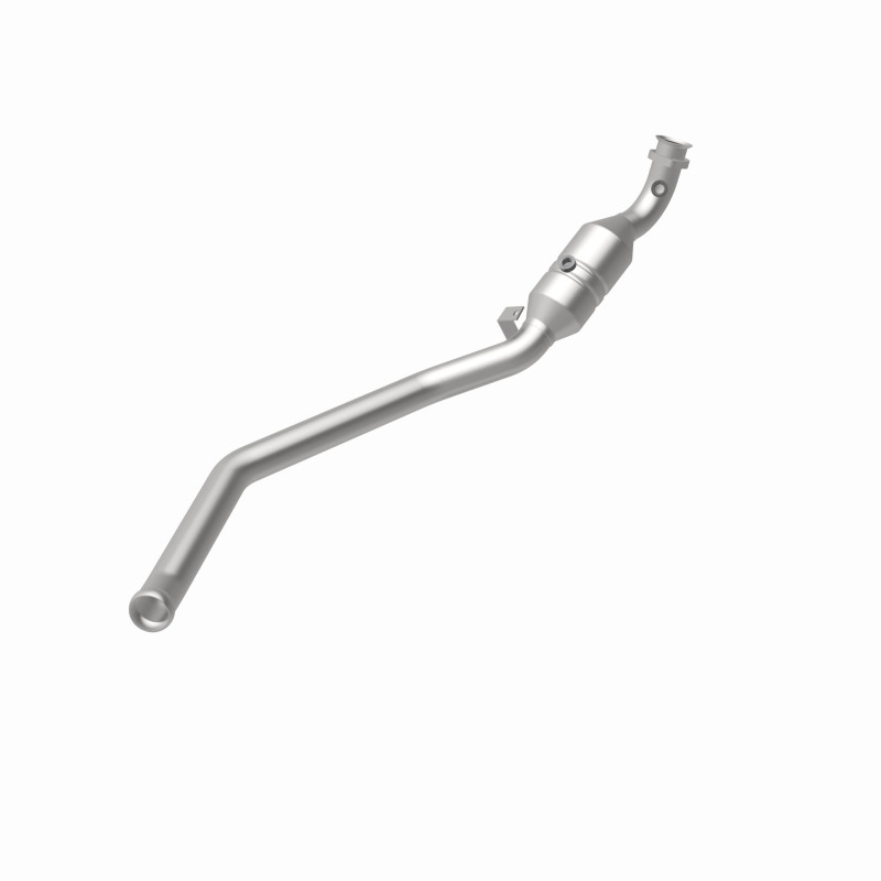 MagnaFlow 07-11 Mercedes-Benz ML350 3.5L Direct Fit Converter thumbnail 6