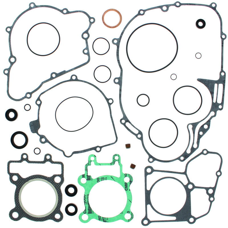 QBS Gaskets