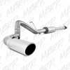 MBRP Catback Exhaust 409