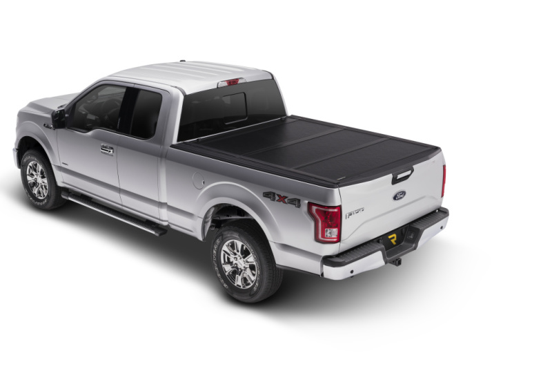 UnderCover 12-16 Ford Ranger T7 6ft Flex Bed Cover thumbnail 6