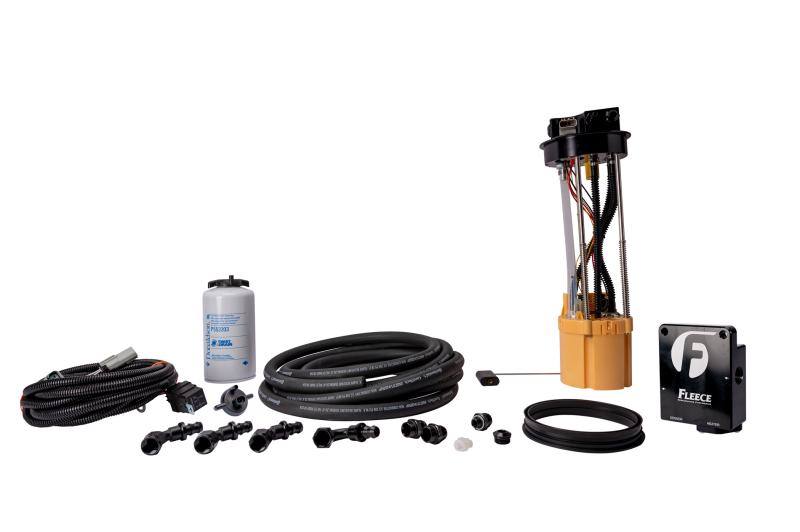 FPE PowerFlo Lift Pumps