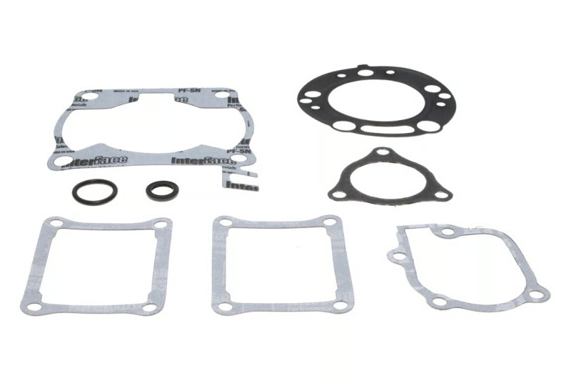 Wiseco 01-02 Honda CR125R 55mm Top End Gasket Kit thumbnail 3