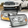 ANZ LED/Projector Headlights