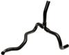 Gates 11-13 Toyota Sienna V-6 3.5L Heater Inlet Molded Coolant Hose thumbnail 3