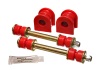 ES Sway Bar Bushings - Red