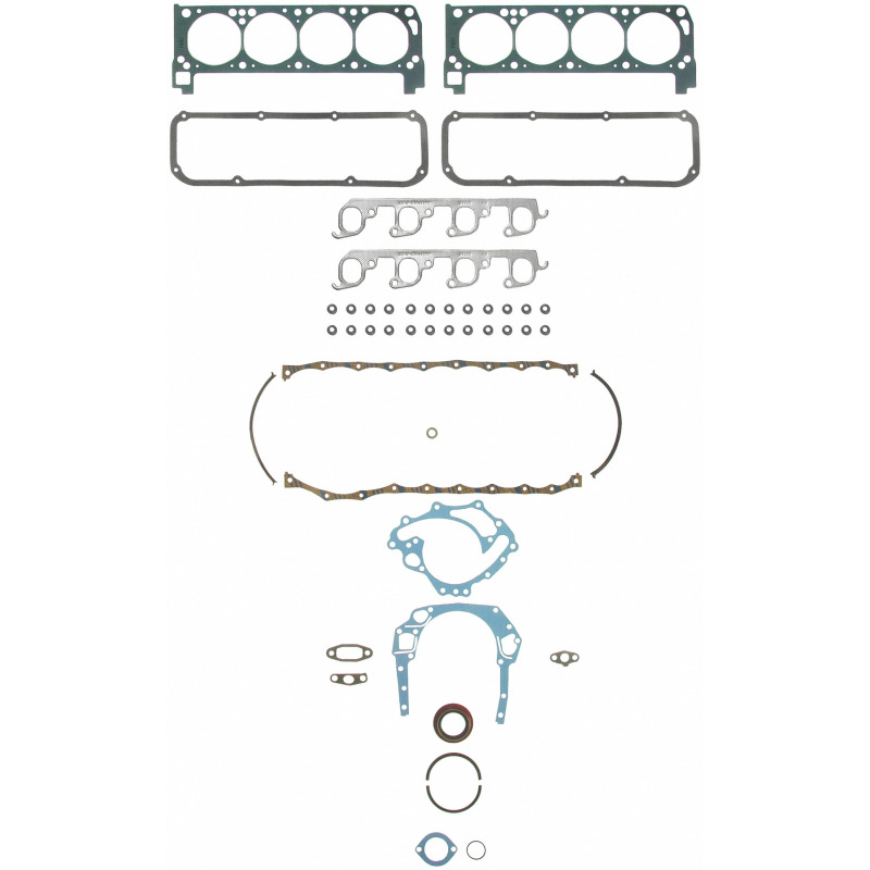 FEL Engine Gasket Sets