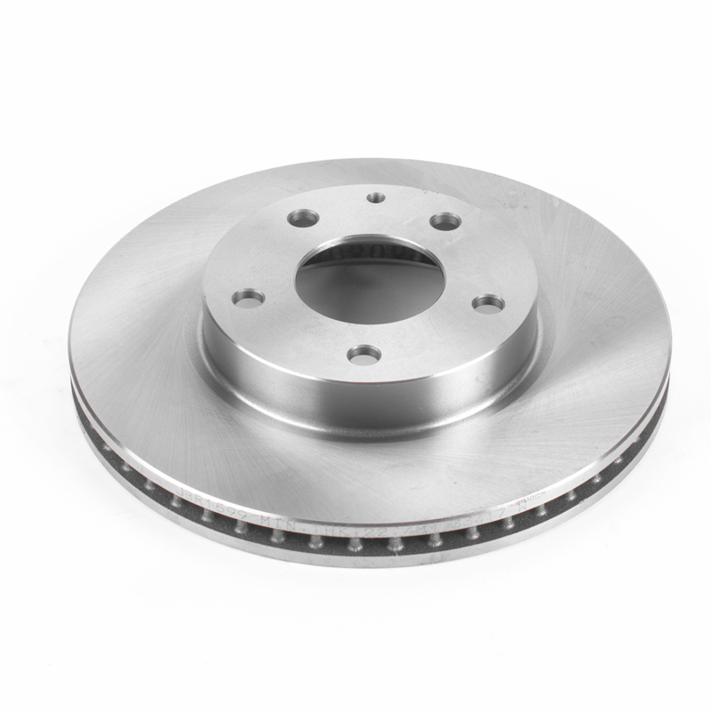 Power Stop 14-16 Mazda 3 Front Autospecialty Brake Rotor thumbnail 2