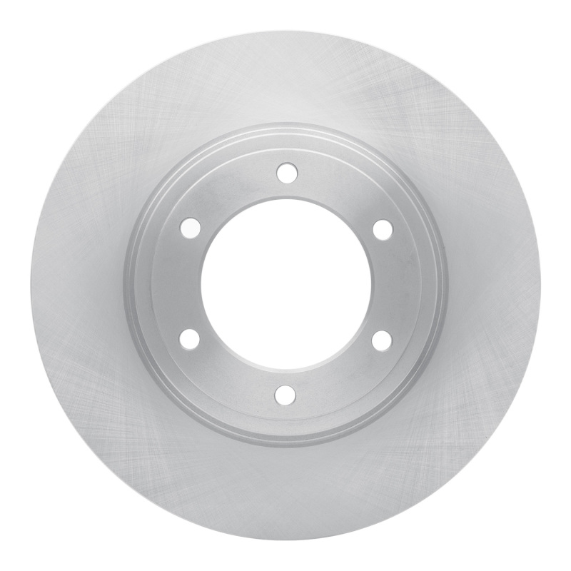 DFC Brake Rotors - Plain