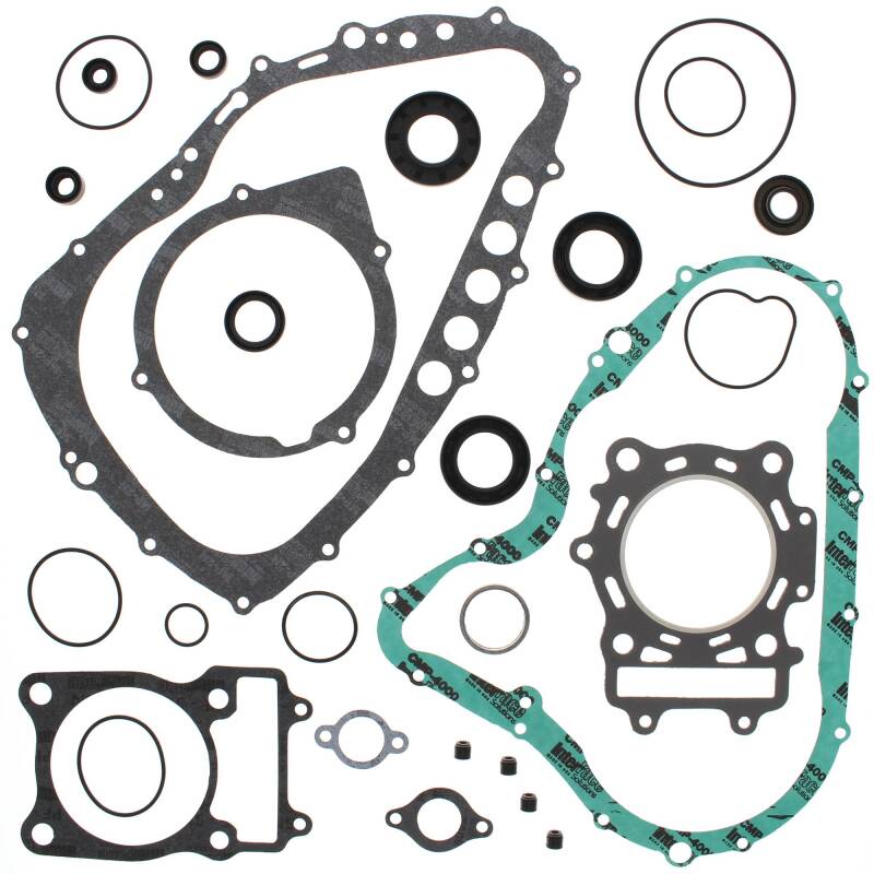 VEP Complete Gasket Kit
