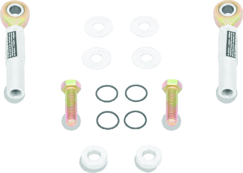 BUR Lowering Kits