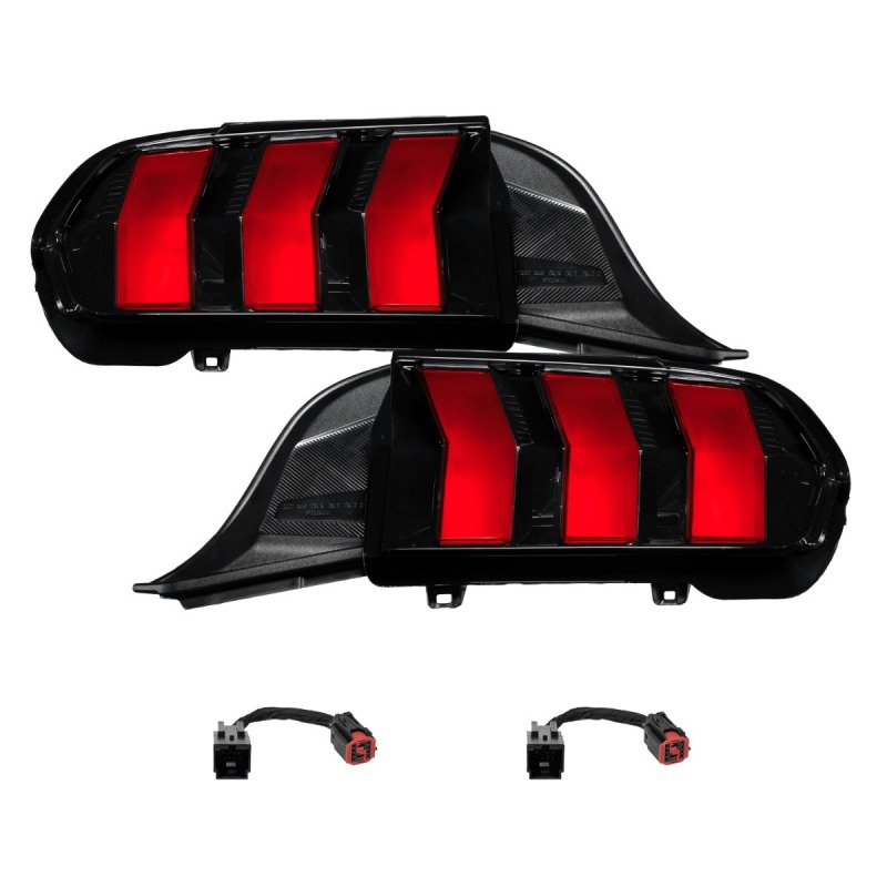 FRM Tail Lights