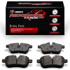 RNC Track/Street Brake Pads