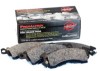 WIL Promatrix Brake Pads