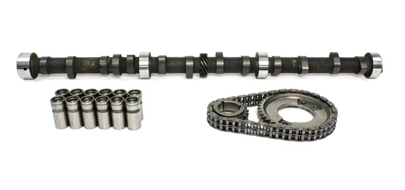 CCA Camshaft Kits